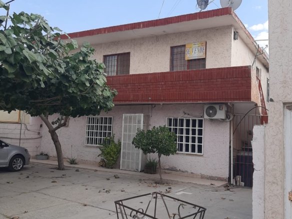 Departamento en Venta en Ampliación La Rosita