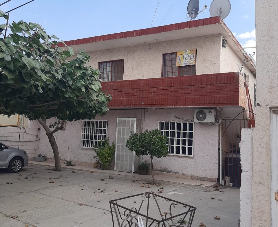 Departamento en Venta en Ampliación La Rosita