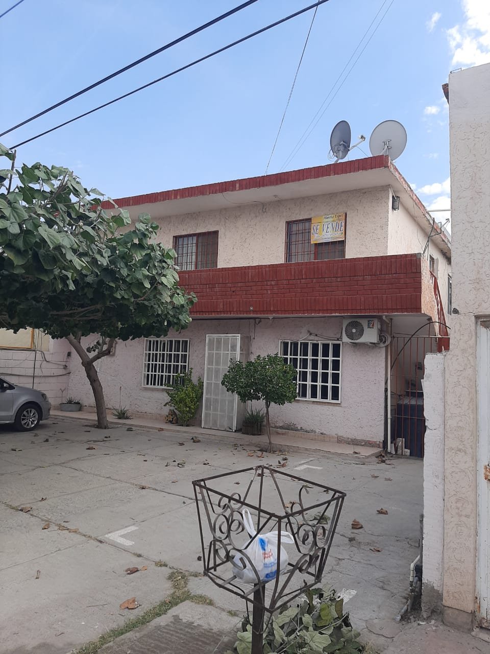 Departamento en Venta en Ampliación La Rosita
