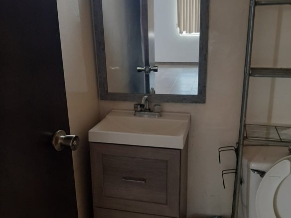 Departamento en Venta en Ampliación La Rosita