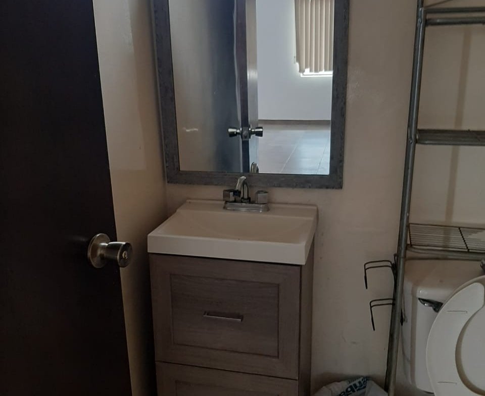 Departamento en Venta en Ampliación La Rosita