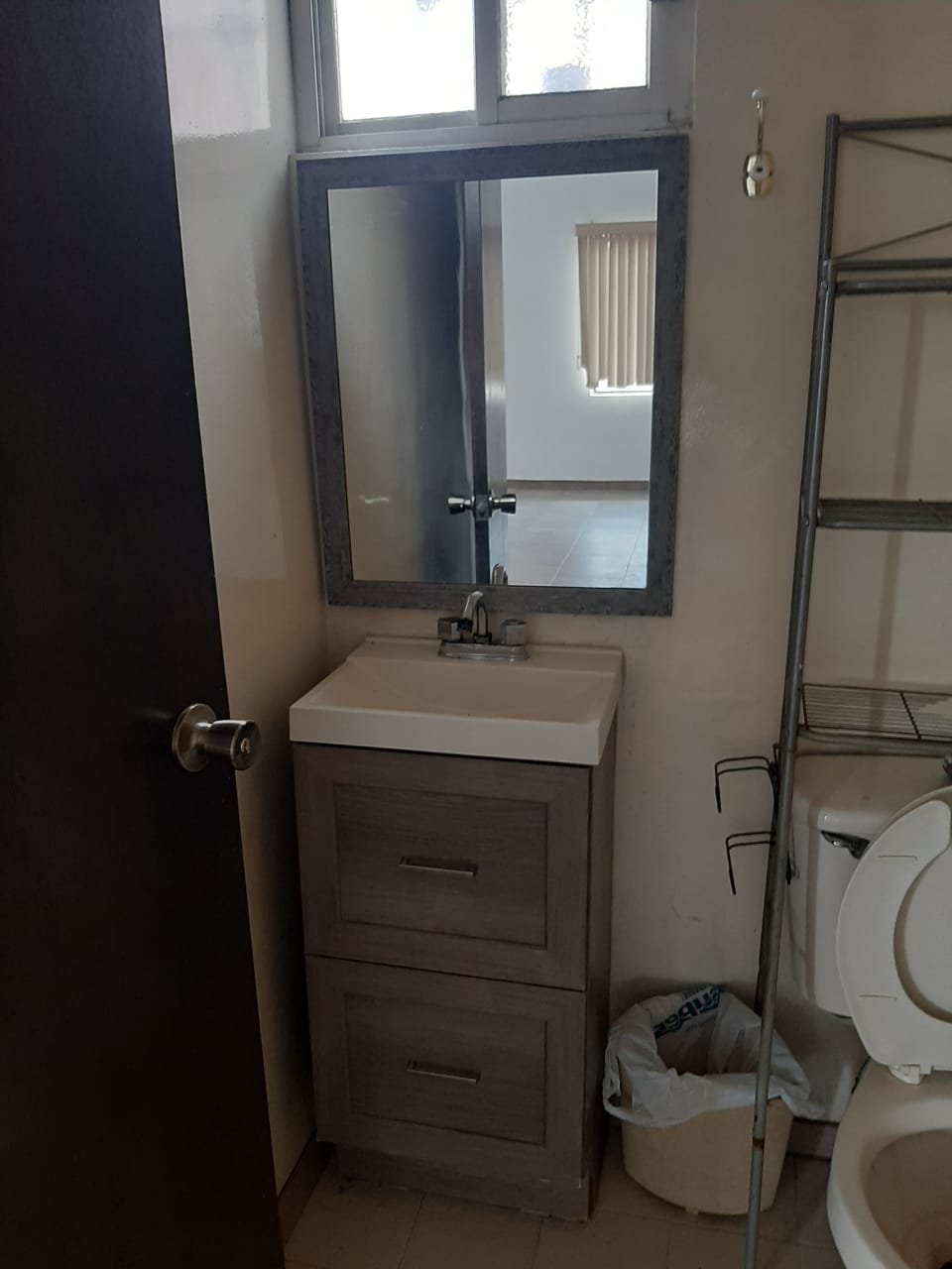 Departamento en Venta en Ampliación La Rosita