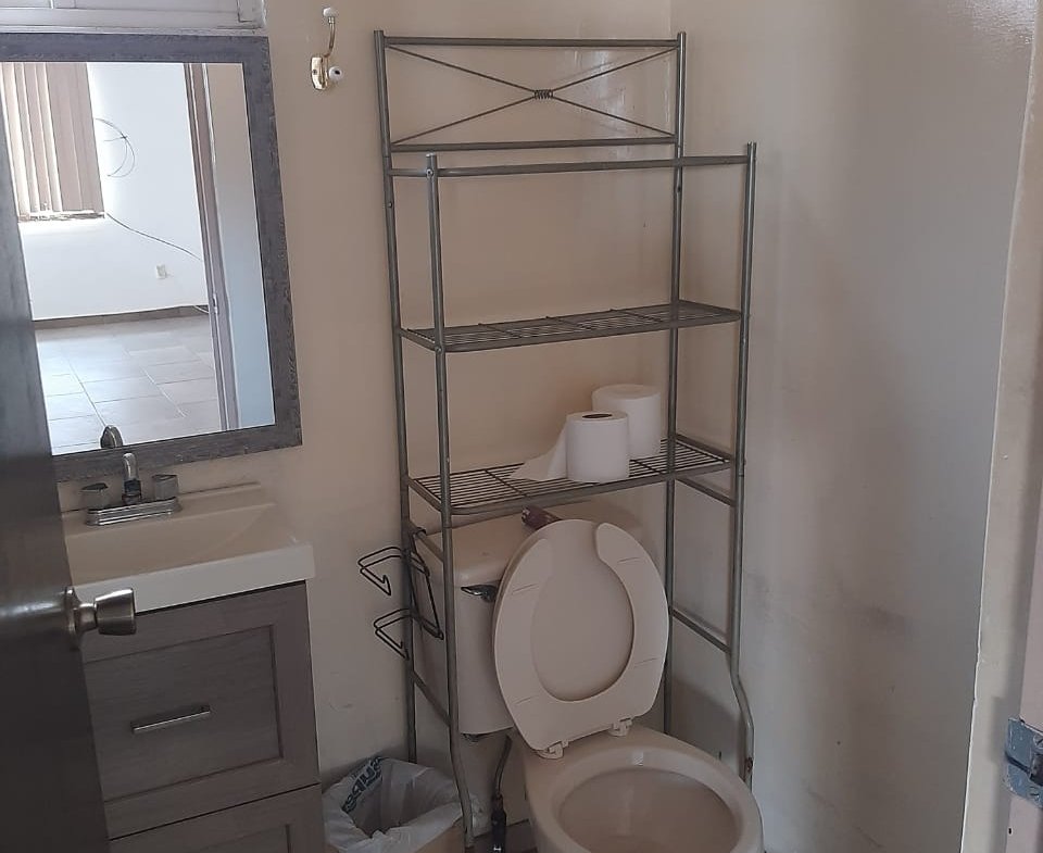 Departamento en Venta en Ampliación La Rosita