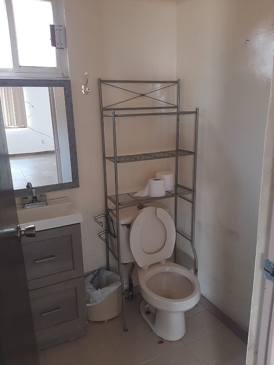 Departamento en Venta en Ampliación La Rosita