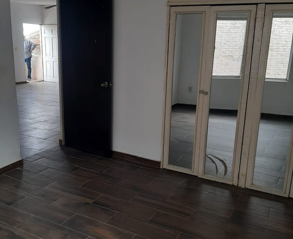 Departamento en Venta en Ampliación La Rosita