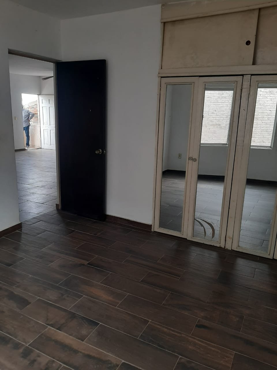 Departamento en Venta en Ampliación La Rosita