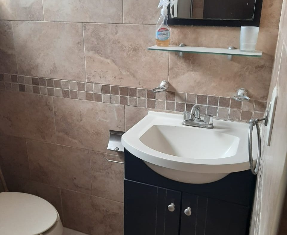 Departamento en Venta en Ampliación La Rosita
