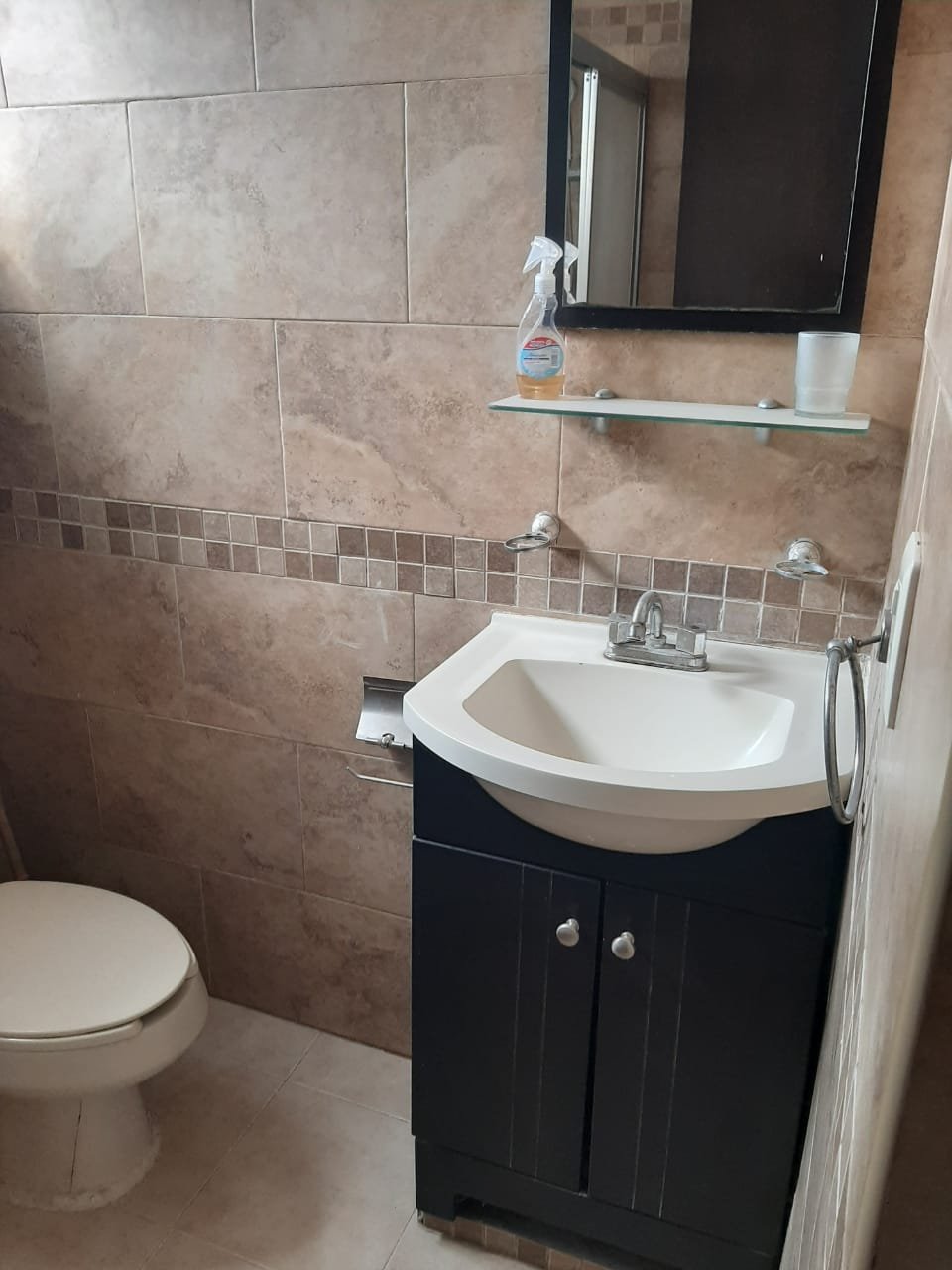 Departamento en Venta en Ampliación La Rosita