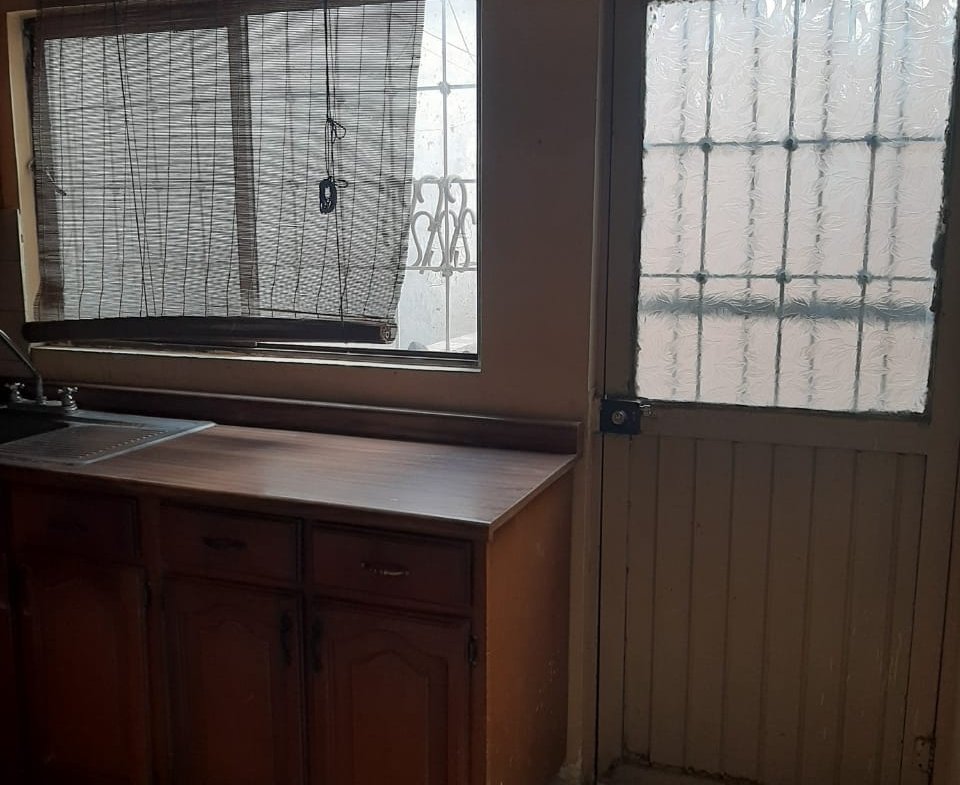 Departamento en Venta en Ampliación La Rosita