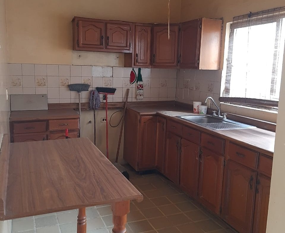 Departamento en Venta en Ampliación La Rosita